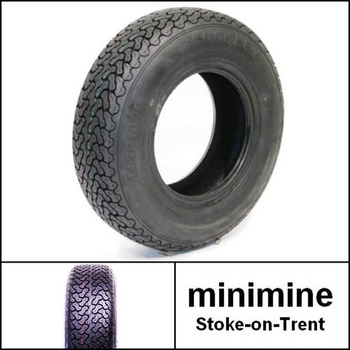 Classic mini blockley - classic, 10"