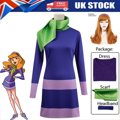 Anime scooby doo daphne blake - scooby-doo,