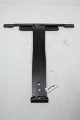 Harley fxr police seat saddle - police,