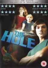 The Hole - Chris Massoglia, Hayley Bennett - NEW Region 2 DVD