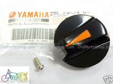 Yamaha RD350YPVS RZ350 TDR250 Fuel Tap Knob Screw OEM Tank Petcock 29L-24524-01