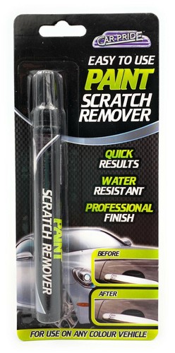 Car pride paint scratch - pride,