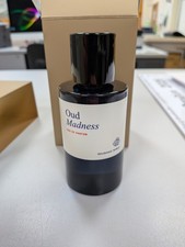 Oud Madness Perfume 60ml EDP