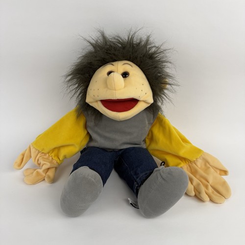 Living puppets tobi puppet - living,