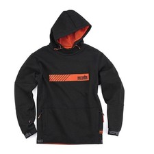 Scruffs Tech Hoodie - Work