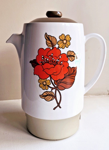 70s russell hobbs - 70s, ceramic