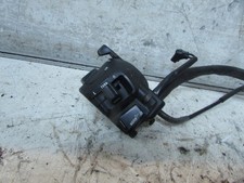 honda cb400 sf switch gears