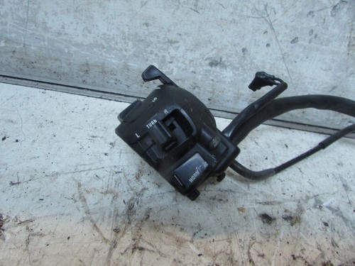 Honda cb400 switch - sf, gears