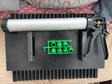 Gardner Deluxe Bait Making