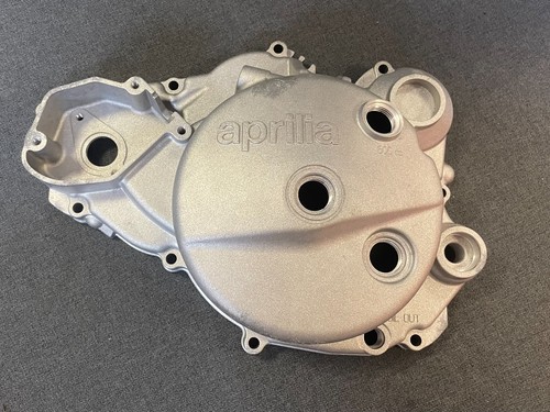 New gen aprilia - new, 125