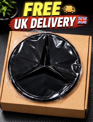 Mercedes benz gloss black - mercedes,
