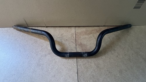 Honda cbf125 handlebars bars - honda,
