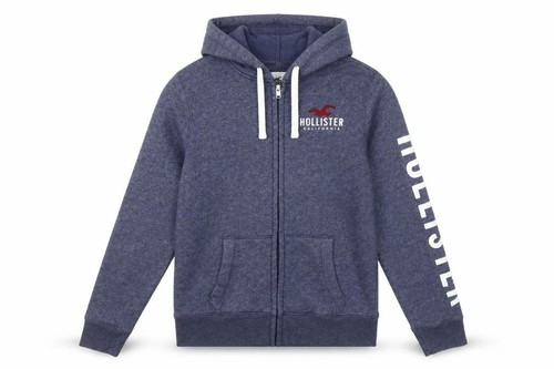 Hollister mens basic jacket - hollister,