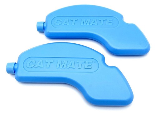 Replacement ice packs - packs:, cat