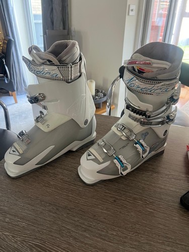 Nordica sport machine - machine, ski