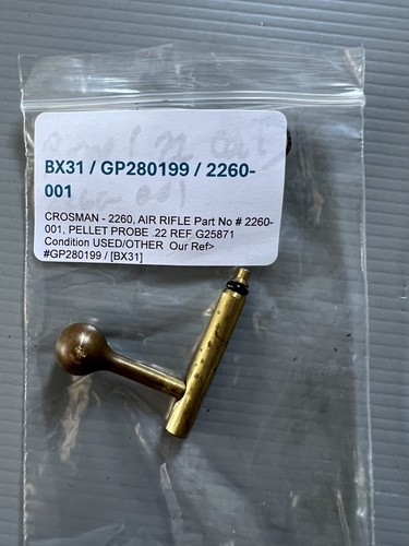 Spare part for crosman 2260 - spare,