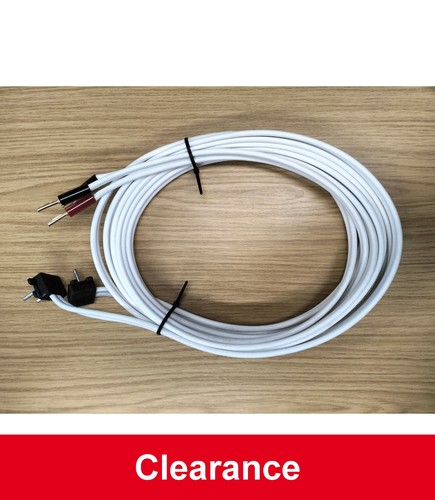 Naim nac speaker cable 3m - nac,
