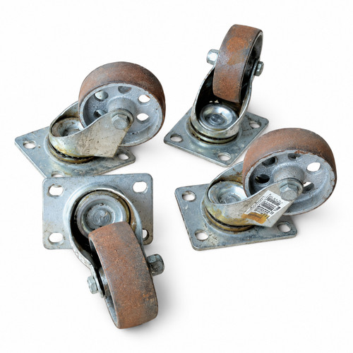 Set heavy duty - set, 4