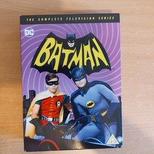 Batman - The Complete