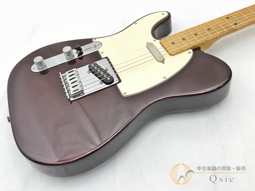 Fender standard telecaster - standard,