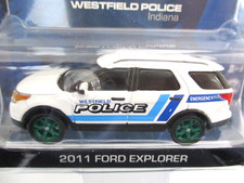 GREENLIGHT - GREEN MACHINE