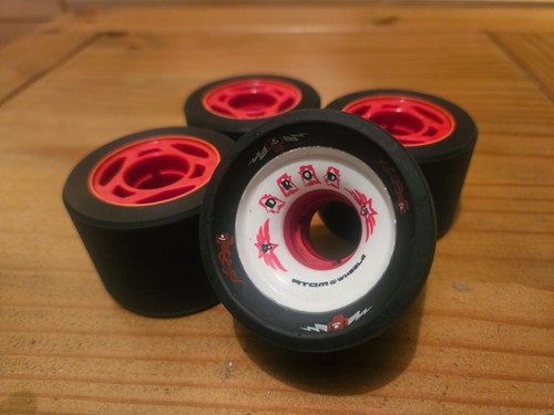 Atom rod 62mm 44mm - ×,