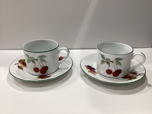 Royal worcester vintage - worcester,