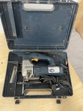 Bosch Gst2000 Jigsaw 580w 240v Used