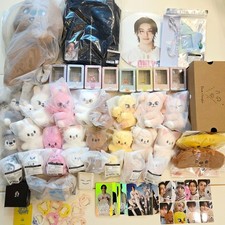 [ON HAND] STRAY KIDS SKZ World Tour  dominATE:celebrATE POP-UP OFFICIAL MERCH MD