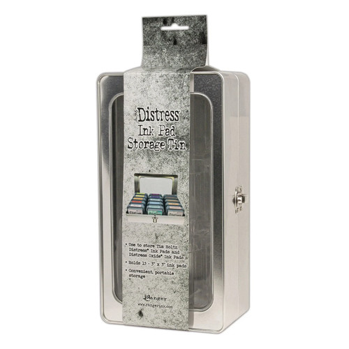 Ranger tim holtz distress ink - ranger,