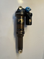 2021 Fox Float DPX2 Factory