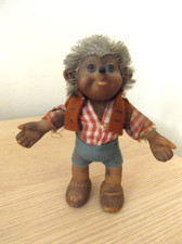 VINTAGE STEIFF MECKI MACKI BOY