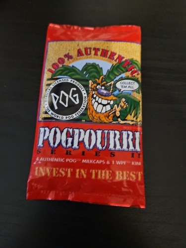 1994 pogpourri 1 - 1994,