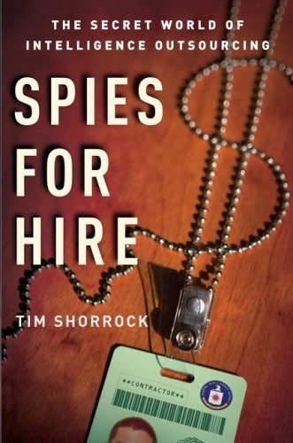 Spies for hire the secret - hire:,