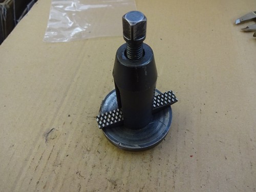 Lathe tool post american - lathe,