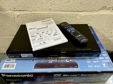 Panasonic DMR-BWT700 320GB