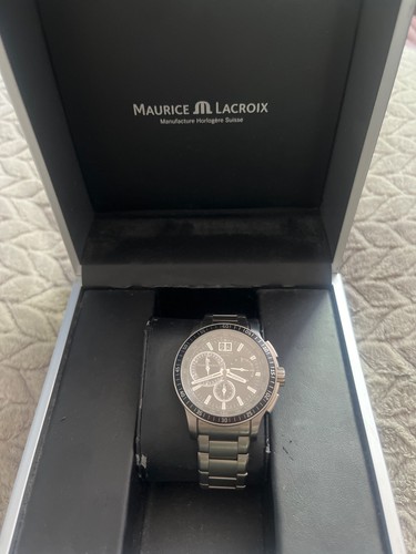 Maurice lacroix miros - maurice,