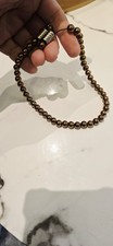 50 beads Magnetic tasbih Bracelet 