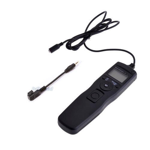 Timer remote control - remote, for