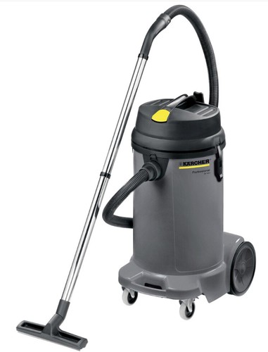 Karcher nt48 wet and dry - wet,