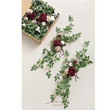  Wedding Aisle Pew Flowers