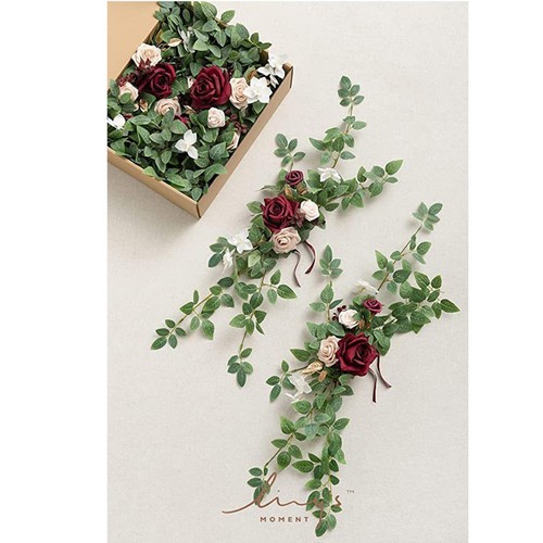 Wedding aisle pew flowers - wedding,