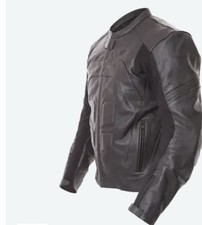 Frank Thomas Leather