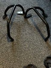 Suzuki Gsf1200 Bandit Mk1