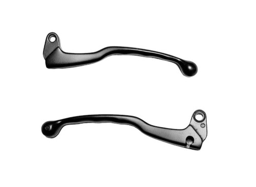 Clutch lever yamaha - clutch, xj