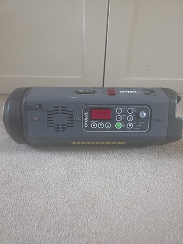 Bowens esprit digital 1000dx - digital,