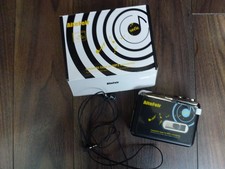AiteFeir Portable Cassette