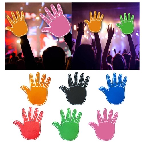 2026 giant foam finger - finger,