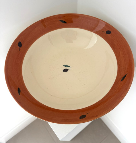 Poole pottery england - pottery,
