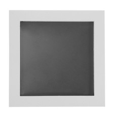  Record Shelf Wall Mount Vinyl Display Frame Cd Album Frames for Records